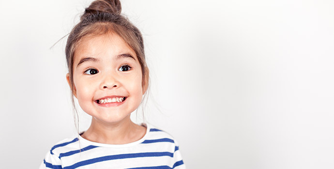 Kinderbehandlung