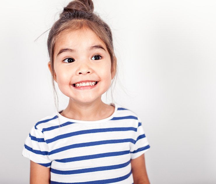 Kinderbehandlung