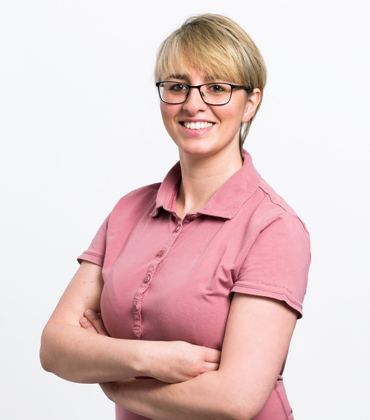Mandy Düffert