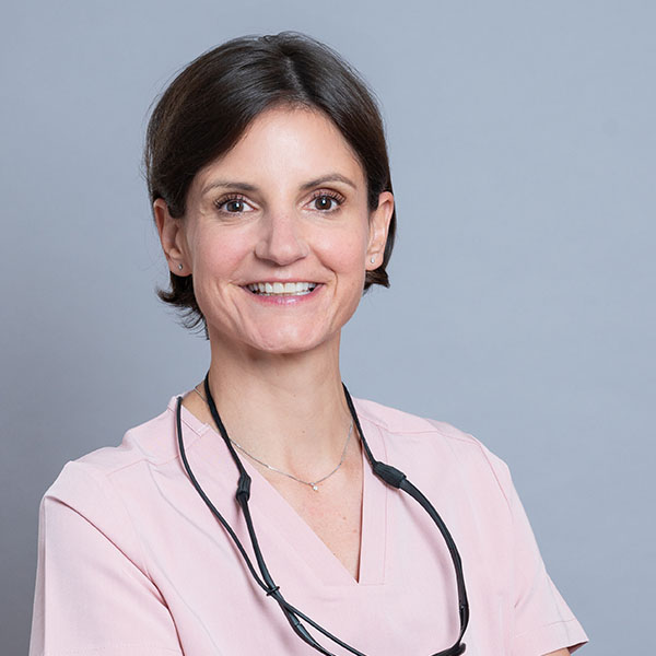 Angela Boll M. Sc., M. Sc.